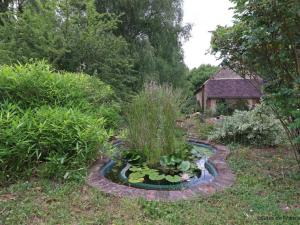 Maisons de vacances Gite Bizou, 5 pieces, 8 personnes - FR-1-497-139 : photos des chambres
