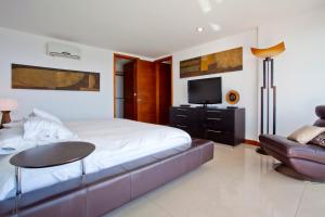 Palmetto Penthouse Deluxe Beautiful view and sunset floor 39
