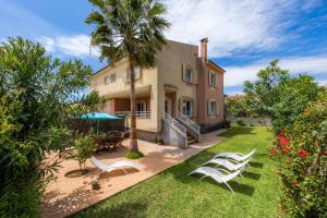 Casa Luz - 4hvězdičkové hotely ve městě Cala Ratjada