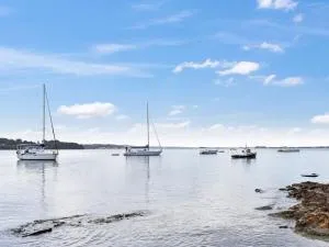 Wangi Dreaming - Marks Point