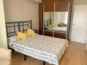 Apartamentos Castillo Peñiscola 3000