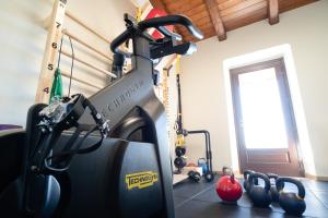 CASA BART, Bike and Outdoor Hospitality