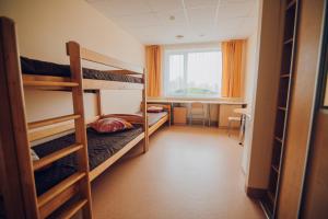 Valmieras tehnikuma dienesta viesnīca