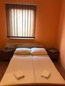 Standard Queen Room room in Engi Panzió