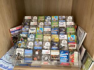 Maisons de vacances Gite LE CABESTAN : photos des chambres