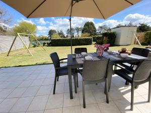 Maisons de vacances Gite LE CABESTAN : photos des chambres