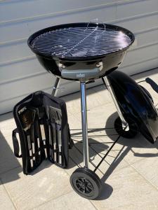 Maisons de vacances Gite LE CABESTAN : photos des chambres