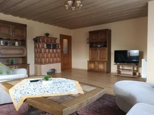 Ferienwohnung Träxler