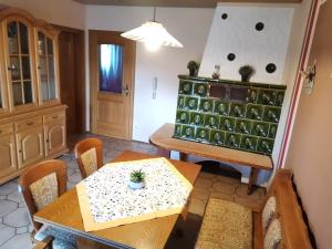 Ferienwohnung Träxler