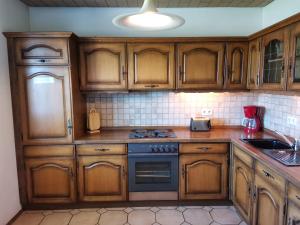 Ferienwohnung Träxler