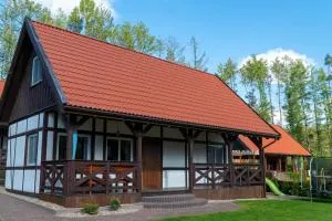 Domek u Oliwii 13 Na Gwizdowce - Pałubice