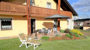 Ferienwohnung Träxler