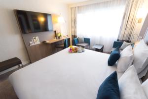 Hotels Novotel Chartres : photos des chambres