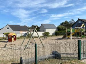 Maisons de vacances Gite LE CABESTAN : photos des chambres