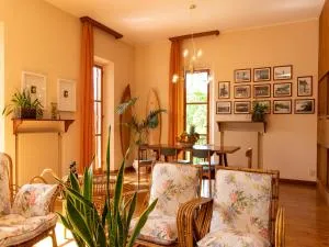 Villa Cipressi by Victoria Palace - Gradara