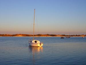 Maisons de vacances Gite LE CABESTAN : photos des chambres