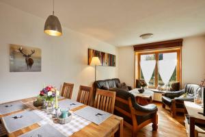 Ferienhaus Kaffeesatz