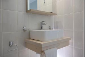 Captain Nick Aparthotel Lefkada Greece