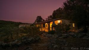 Holiday Home Casa Oliva II 