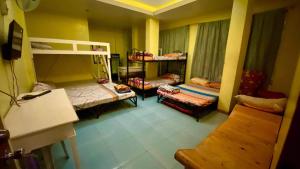 Belen Favila Transient rooms near Airport Terminal 3