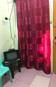 Belen Favila Transient rooms near Airport Terminal 3