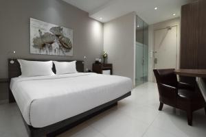 Sun Boutique Hotel
