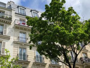Hotels Hotel Le Cercle Tour Eiffel : photos des chambres