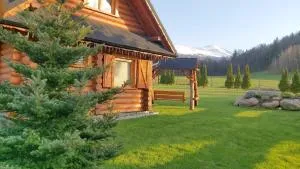 Chata pod Sniezka - Ściegny