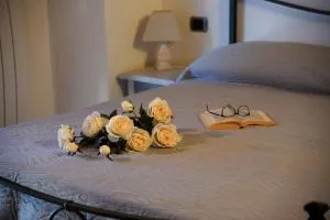 Villa Ginevra-Villa Indipendente-Crete Senesi-Tuscany - 蒙特罗尼德阿尔比亚