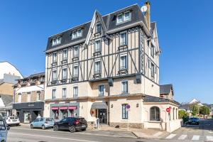 Hotels Hotel Des Dunes : photos des chambres