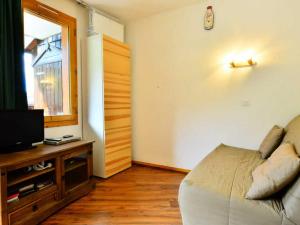 Appartements Studio Bellentre, 1 piece, 2 personnes - FR-1-329-2 : photos des chambres