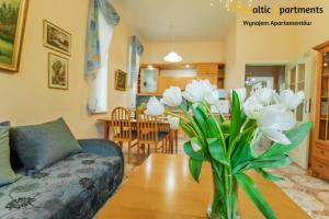 Baltic Apartments - Willa Nemuna