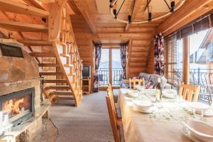 Apartamenty Stylowe Zakopane