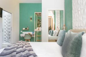 Domus Laetitiae Rooms & Apartments
