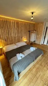 拉姆绍加斯索斯旅馆 - 贝内迪克特博依恩