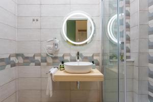 Domus Laetitiae Rooms & Apartments