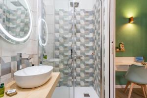 Domus Laetitiae Rooms & Apartments