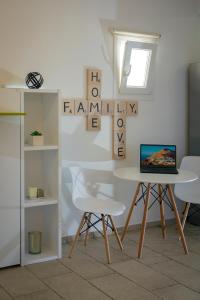 GLAROS luxury apartments in folegandros Folegandros Greece