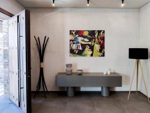 Lethe Villas with Private Pool Kato Gatzea Greece