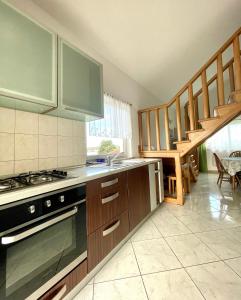 Duplex Apartment room in Apartments Maria