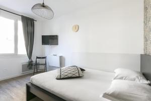 Coeur Urbain Apartments - Place Carnot photo 6
