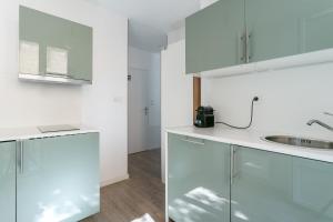 Coeur Urbain Apartments - Place Carnot photo 15