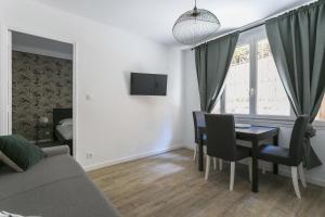 Coeur Urbain Apartments - Place Carnot photo 9