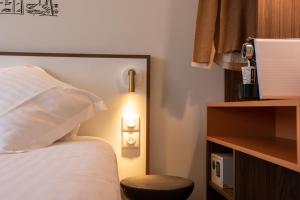 Hotels Hotel du Pin Nice Port : photos des chambres