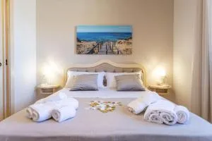 B&B Domus Japigia - 乌真托