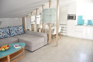 Beachfront Apartments - Villa Vita