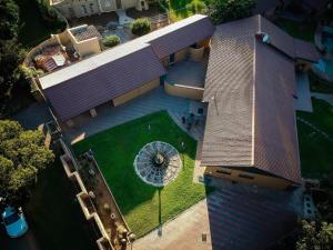 Goldfields Gardens Guesthouse