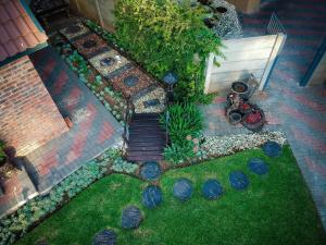 Goldfields Gardens Guesthouse