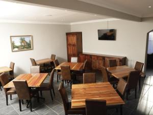 Goldfields Gardens Guesthouse