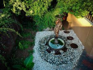 Goldfields Gardens Guesthouse